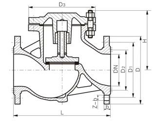 上海电动闸阀 上海电动闸阀