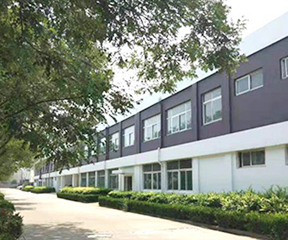 亿博国际平台环保装备制造有限公司